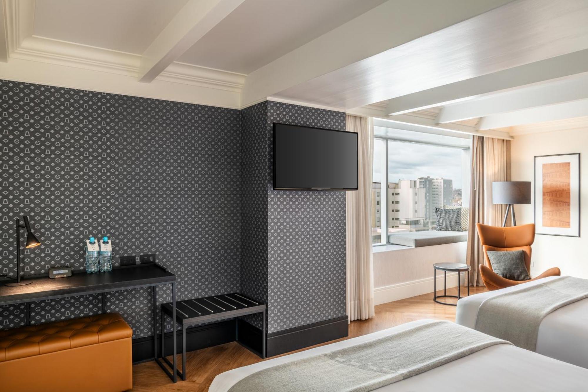 Casa Andina Premium Miraflores Ліма Екстер'єр фото