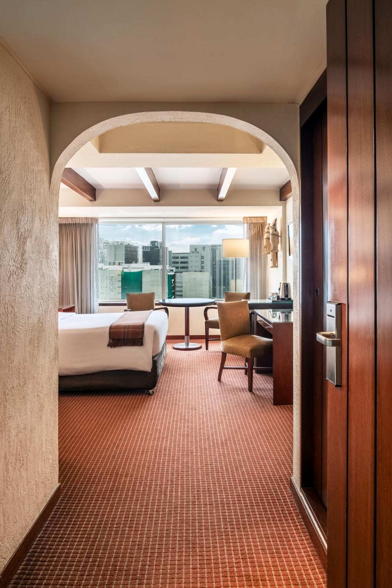 Casa Andina Premium Miraflores Ліма Екстер'єр фото Deluxe Room